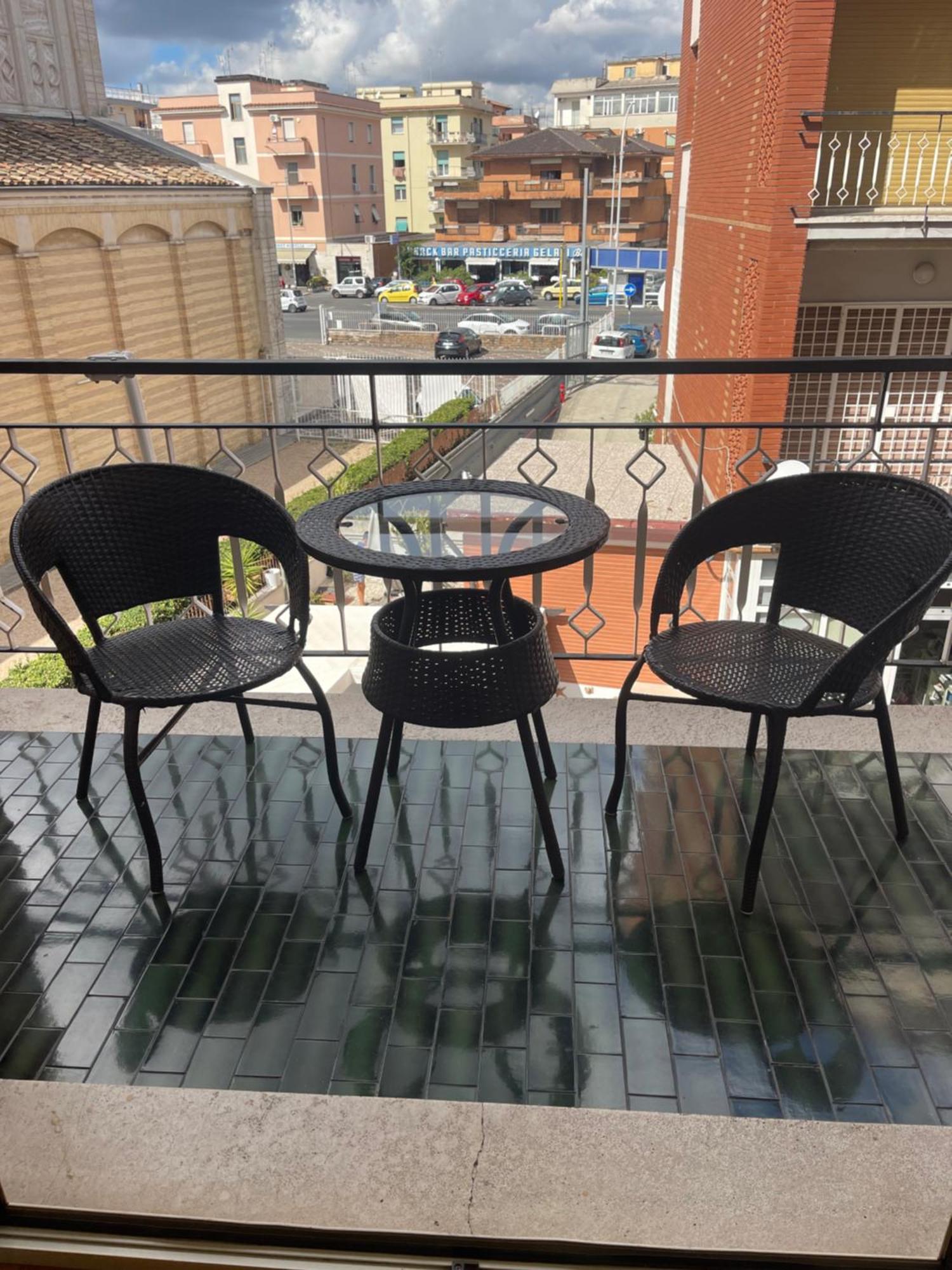 The Green Loft 罗马 外观 照片