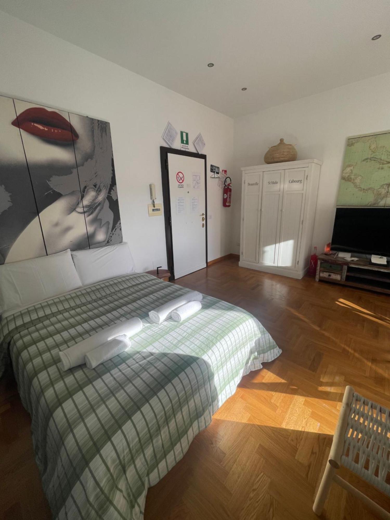 The Green Loft 罗马 外观 照片